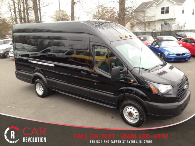 2019 Ford T-350 Transit Cargo Van HD w/ rearCam, available for sale in Avenel, New Jersey | Car Revolution. Avenel, New Jersey 2019 Ford T-350 Transit Cargo Van HD w/ rearCam, available for sale in Avenel, New Jersey | Car Revolution. Avenel, New Jersey