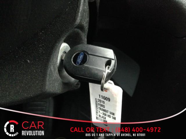 2019 Ford T-350 Transit Cargo Van HD w/ rearCam, available for sale in Avenel, New Jersey | Car Revolution. Avenel, New Jersey 2019 Ford T-350 Transit Cargo Van HD w/ rearCam, available for sale in Avenel, New Jersey | Car Revolution. Avenel, New Jersey