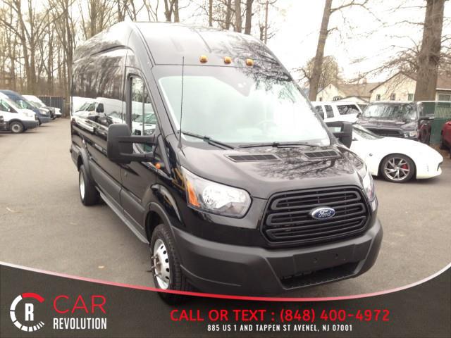 Used 2019 Ford T-350 Transit Cargo Van in Avenel, New Jersey | Car Revolution. Avenel, New Jersey