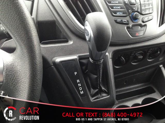2019 Ford T-350 Transit Cargo Van HD w/ rearCam, available for sale in Avenel, New Jersey | Car Revolution. Avenel, New Jersey 2019 Ford T-350 Transit Cargo Van HD w/ rearCam, available for sale in Avenel, New Jersey | Car Revolution. Avenel, New Jersey