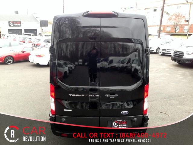 2019 Ford T-350 Transit Cargo Van HD w/ rearCam, available for sale in Avenel, New Jersey | Car Revolution. Avenel, New Jersey 2019 Ford T-350 Transit Cargo Van HD w/ rearCam, available for sale in Avenel, New Jersey | Car Revolution. Avenel, New Jersey