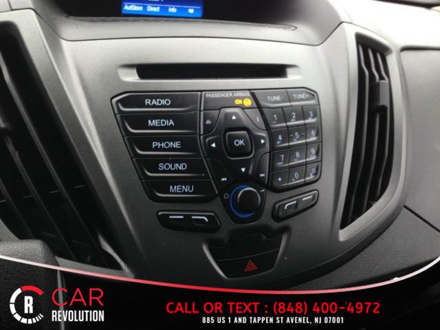 2019 Ford T-350 Transit Cargo Van HD w/ rearCam, available for sale in Avenel, New Jersey | Car Revolution. Avenel, New Jersey 2019 Ford T-350 Transit Cargo Van HD w/ rearCam, available for sale in Avenel, New Jersey | Car Revolution. Avenel, New Jersey