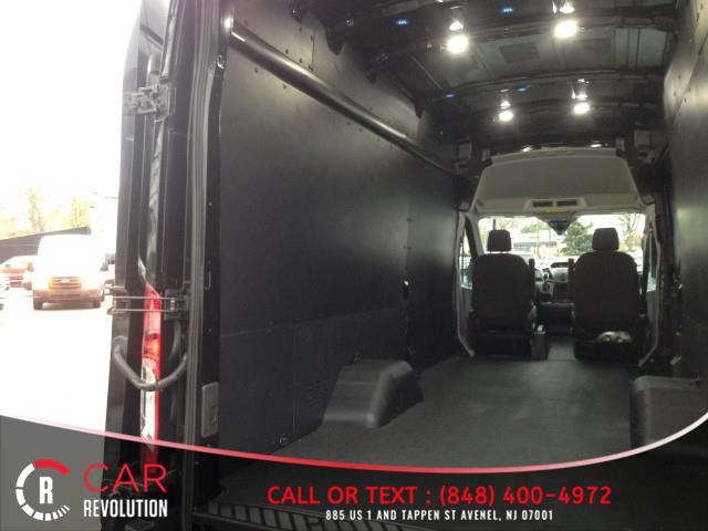 2019 Ford T-350 Transit Cargo Van HD w/ rearCam, available for sale in Avenel, New Jersey | Car Revolution. Avenel, New Jersey 2019 Ford T-350 Transit Cargo Van HD w/ rearCam, available for sale in Avenel, New Jersey | Car Revolution. Avenel, New Jersey