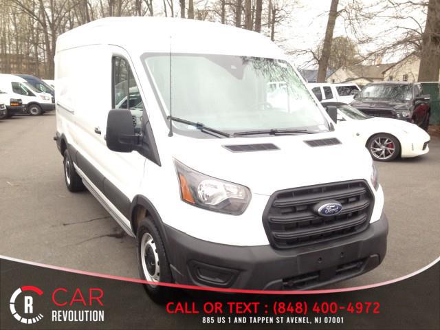 2020 Ford T-250 Transit Cargo Van w/ rearCam, available for sale in Avenel, New Jersey | Car Revolution. Avenel, New Jersey