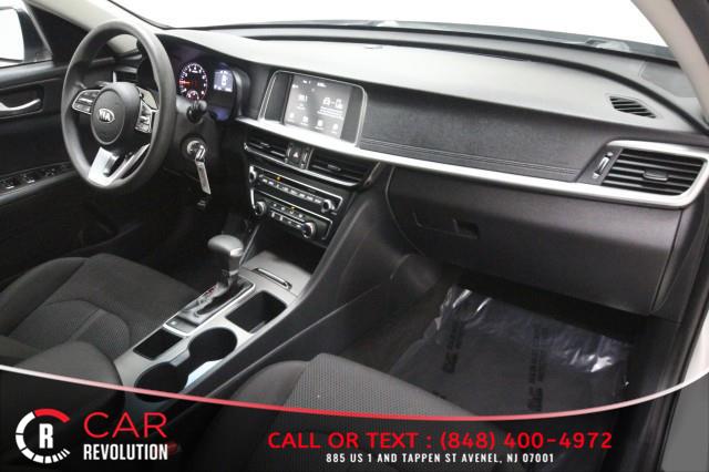 2019 Kia Optima LX w/ rearCam, available for sale in Avenel, New Jersey | Car Revolution. Avenel, New Jersey 2019 Kia Optima LX w/ rearCam, available for sale in Avenel, New Jersey | Car Revolution. Avenel, New Jersey