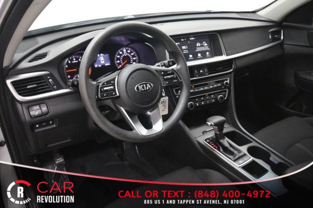 2019 Kia Optima LX w/ rearCam, available for sale in Avenel, New Jersey | Car Revolution. Avenel, New Jersey 2019 Kia Optima LX w/ rearCam, available for sale in Avenel, New Jersey | Car Revolution. Avenel, New Jersey