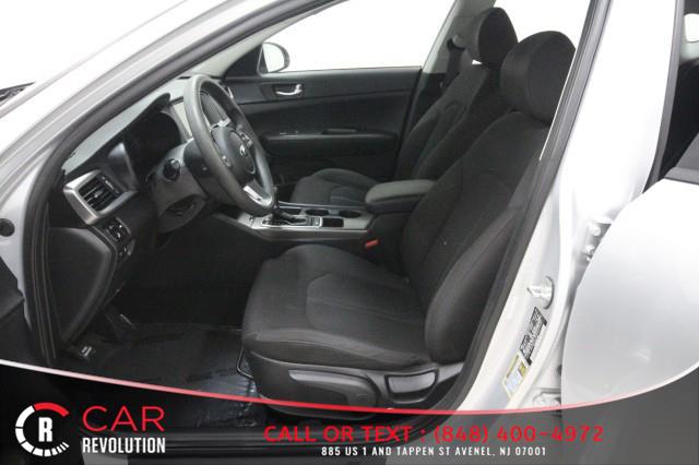 2019 Kia Optima LX w/ rearCam, available for sale in Avenel, New Jersey | Car Revolution. Avenel, New Jersey 2019 Kia Optima LX w/ rearCam, available for sale in Avenel, New Jersey | Car Revolution. Avenel, New Jersey