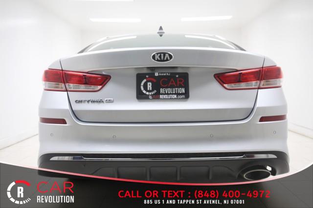 2019 Kia Optima LX w/ rearCam, available for sale in Avenel, New Jersey | Car Revolution. Avenel, New Jersey 2019 Kia Optima LX w/ rearCam, available for sale in Avenel, New Jersey | Car Revolution. Avenel, New Jersey
