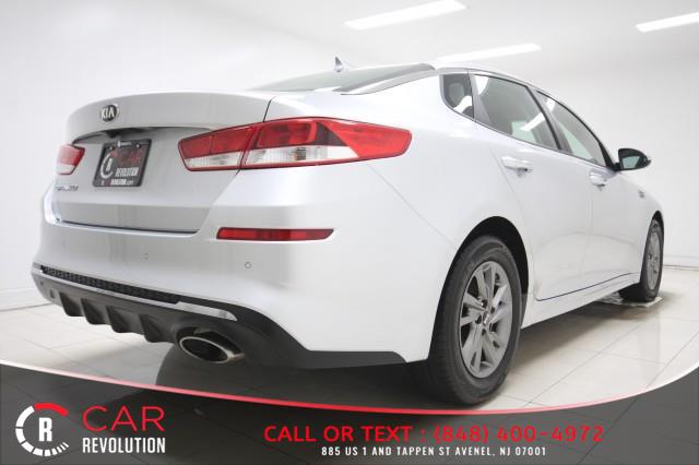 2019 Kia Optima LX w/ rearCam, available for sale in Avenel, New Jersey | Car Revolution. Avenel, New Jersey 2019 Kia Optima LX w/ rearCam, available for sale in Avenel, New Jersey | Car Revolution. Avenel, New Jersey