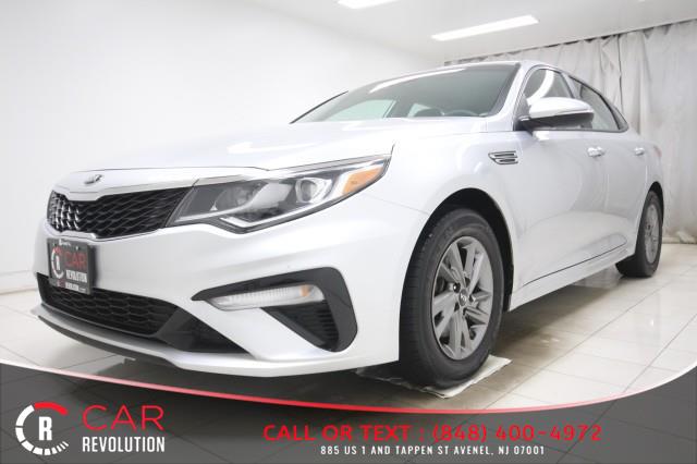 2019 Kia Optima LX w/ rearCam, available for sale in Avenel, New Jersey | Car Revolution. Avenel, New Jersey 2019 Kia Optima LX w/ rearCam, available for sale in Avenel, New Jersey | Car Revolution. Avenel, New Jersey