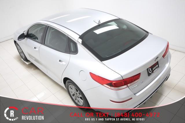 2019 Kia Optima LX w/ rearCam, available for sale in Avenel, New Jersey | Car Revolution. Avenel, New Jersey 2019 Kia Optima LX w/ rearCam, available for sale in Avenel, New Jersey | Car Revolution. Avenel, New Jersey