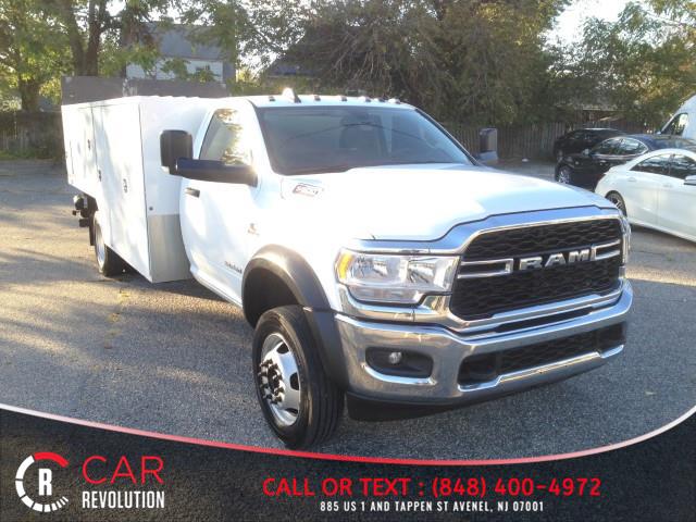 Used 2019 Ram 5500 Chassis Cab in Avenel, New Jersey | Car Revolution. Avenel, New Jersey
