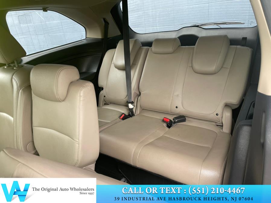 2019 Honda Odyssey EX-L Auto, available for sale in Lodi, New Jersey | AW Auto & Truck Wholesalers, Inc. Lodi, New Jersey 2019 Honda Odyssey EX-L Auto, available for sale in Lodi, New Jersey | AW Auto & Truck Wholesalers, Inc. Lodi, New Jersey