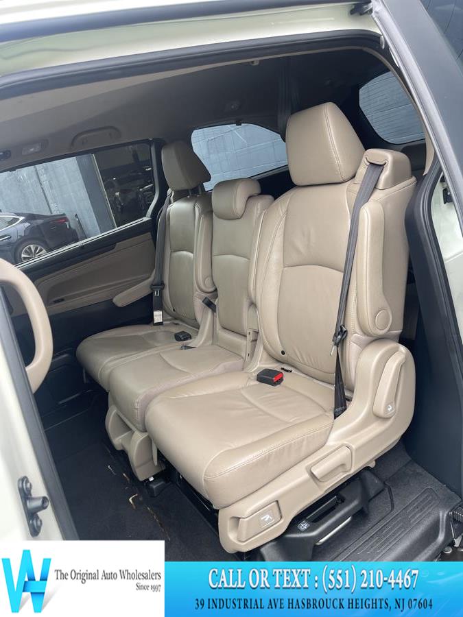 2019 Honda Odyssey EX-L Auto, available for sale in Lodi, New Jersey | AW Auto & Truck Wholesalers, Inc. Lodi, New Jersey 2019 Honda Odyssey EX-L Auto, available for sale in Lodi, New Jersey | AW Auto & Truck Wholesalers, Inc. Lodi, New Jersey