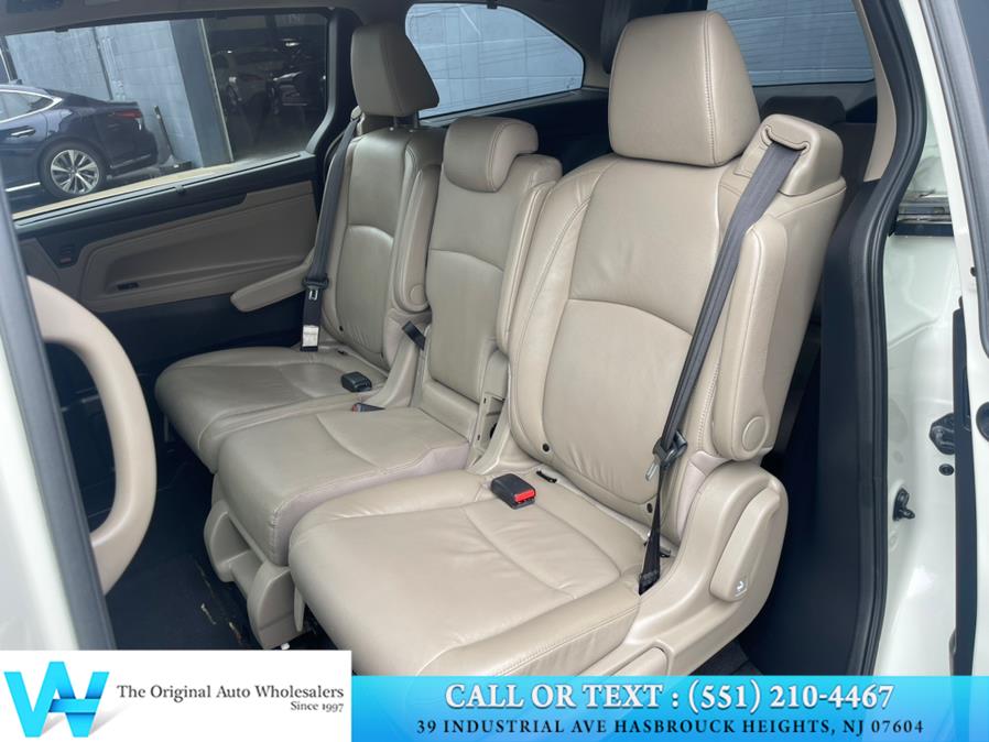 2019 Honda Odyssey EX-L Auto, available for sale in Lodi, New Jersey | AW Auto & Truck Wholesalers, Inc. Lodi, New Jersey 2019 Honda Odyssey EX-L Auto, available for sale in Lodi, New Jersey | AW Auto & Truck Wholesalers, Inc. Lodi, New Jersey