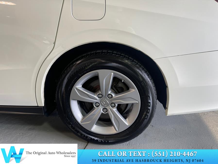 2019 Honda Odyssey EX-L Auto, available for sale in Lodi, New Jersey | AW Auto & Truck Wholesalers, Inc. Lodi, New Jersey 2019 Honda Odyssey EX-L Auto, available for sale in Lodi, New Jersey | AW Auto & Truck Wholesalers, Inc. Lodi, New Jersey
