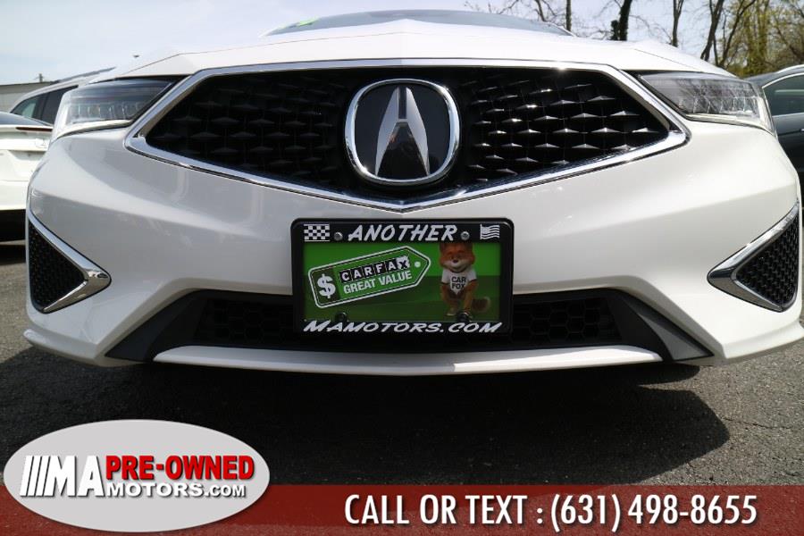 2019 Acura ILX Sedan w/Technology Pkg, available for sale in Huntington Station, New York | M & A Motors. Huntington Station, New York 2019 Acura ILX Sedan w/Technology Pkg, available for sale in Huntington Station, New York | M & A Motors. Huntington Station, New York