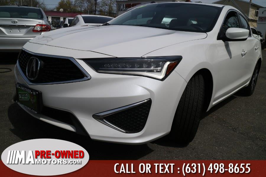 2019 Acura ILX Sedan w/Technology Pkg, available for sale in Huntington Station, New York | M & A Motors. Huntington Station, New York 2019 Acura ILX Sedan w/Technology Pkg, available for sale in Huntington Station, New York | M & A Motors. Huntington Station, New York