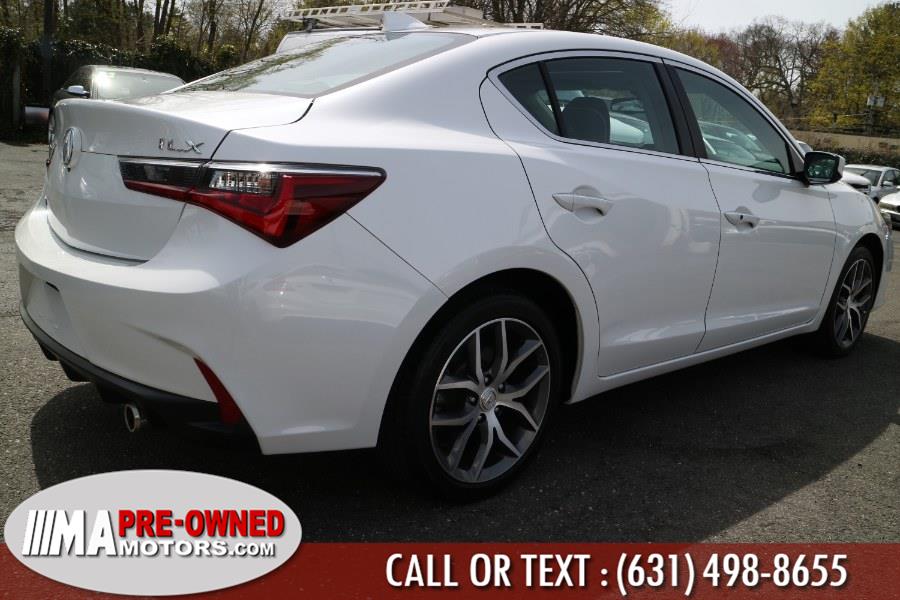 2019 Acura ILX Sedan w/Technology Pkg, available for sale in Huntington Station, New York | M & A Motors. Huntington Station, New York 2019 Acura ILX Sedan w/Technology Pkg, available for sale in Huntington Station, New York | M & A Motors. Huntington Station, New York