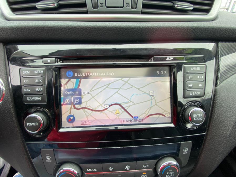 2014 Nissan Rogue AWD 4dr SL, available for sale in Hartford, Connecticut | VEB Auto Sales. Hartford, Connecticut 2014 Nissan Rogue AWD 4dr SL, available for sale in Hartford, Connecticut | VEB Auto Sales. Hartford, Connecticut