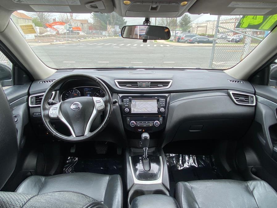 2014 Nissan Rogue AWD 4dr SL, available for sale in Hartford, Connecticut | VEB Auto Sales. Hartford, Connecticut 2014 Nissan Rogue AWD 4dr SL, available for sale in Hartford, Connecticut | VEB Auto Sales. Hartford, Connecticut