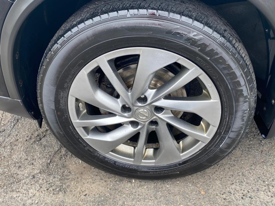 2014 Nissan Rogue AWD 4dr SL, available for sale in Hartford, Connecticut | VEB Auto Sales. Hartford, Connecticut 2014 Nissan Rogue AWD 4dr SL, available for sale in Hartford, Connecticut | VEB Auto Sales. Hartford, Connecticut