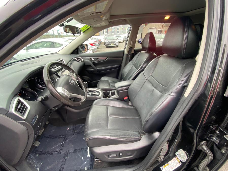 2014 Nissan Rogue AWD 4dr SL, available for sale in Hartford, Connecticut | VEB Auto Sales. Hartford, Connecticut 2014 Nissan Rogue AWD 4dr SL, available for sale in Hartford, Connecticut | VEB Auto Sales. Hartford, Connecticut