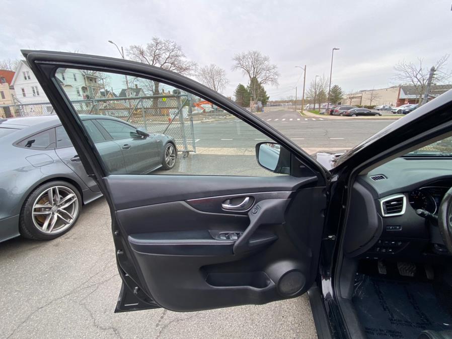 2014 Nissan Rogue AWD 4dr SL, available for sale in Hartford, Connecticut | VEB Auto Sales. Hartford, Connecticut 2014 Nissan Rogue AWD 4dr SL, available for sale in Hartford, Connecticut | VEB Auto Sales. Hartford, Connecticut