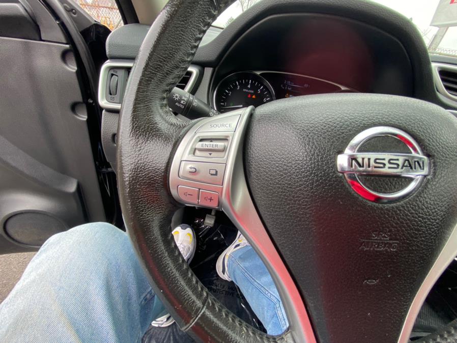 2014 Nissan Rogue AWD 4dr SL, available for sale in Hartford, Connecticut | VEB Auto Sales. Hartford, Connecticut 2014 Nissan Rogue AWD 4dr SL, available for sale in Hartford, Connecticut | VEB Auto Sales. Hartford, Connecticut