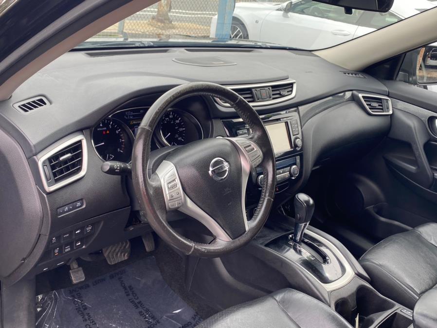 2014 Nissan Rogue AWD 4dr SL, available for sale in Hartford, Connecticut | VEB Auto Sales. Hartford, Connecticut 2014 Nissan Rogue AWD 4dr SL, available for sale in Hartford, Connecticut | VEB Auto Sales. Hartford, Connecticut