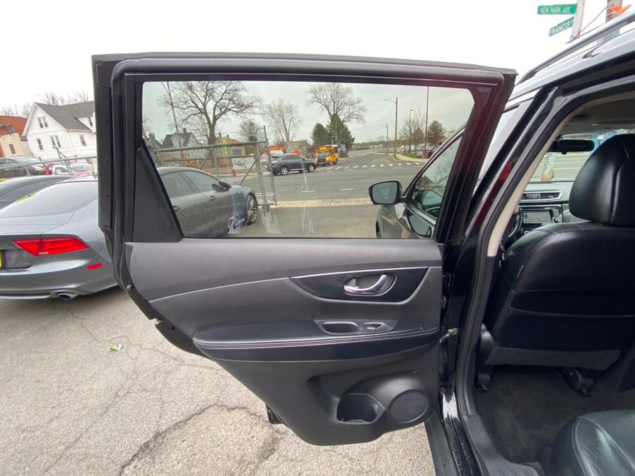 2014 Nissan Rogue AWD 4dr SL, available for sale in Hartford, Connecticut | VEB Auto Sales. Hartford, Connecticut 2014 Nissan Rogue AWD 4dr SL, available for sale in Hartford, Connecticut | VEB Auto Sales. Hartford, Connecticut