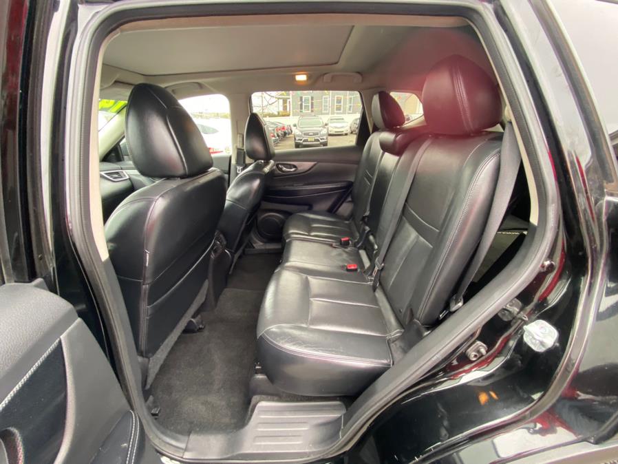 2014 Nissan Rogue AWD 4dr SL, available for sale in Hartford, Connecticut | VEB Auto Sales. Hartford, Connecticut 2014 Nissan Rogue AWD 4dr SL, available for sale in Hartford, Connecticut | VEB Auto Sales. Hartford, Connecticut