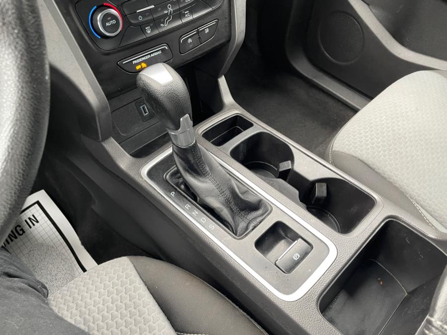 2017 Ford Escape SE 4WD, available for sale in Jamaica, New York | Sunrise Autoland. Jamaica, New York 2017 Ford Escape SE 4WD, available for sale in Jamaica, New York | Sunrise Autoland. Jamaica, New York