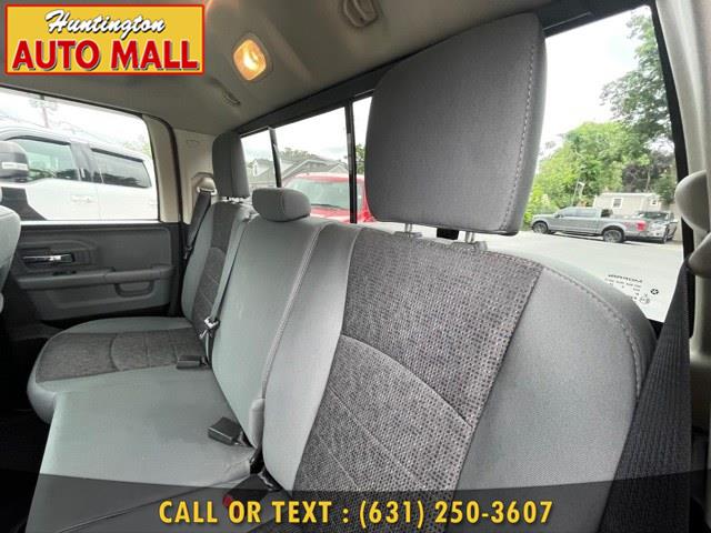 Used Ram 1500 4WD Quad Cab 140.5" Big Horn 2014 | Huntington Auto Mall. Huntington Station, New York Used Ram 1500 4WD Quad Cab 140.5" Big Horn 2014 | Huntington Auto Mall. Huntington Station, New York
