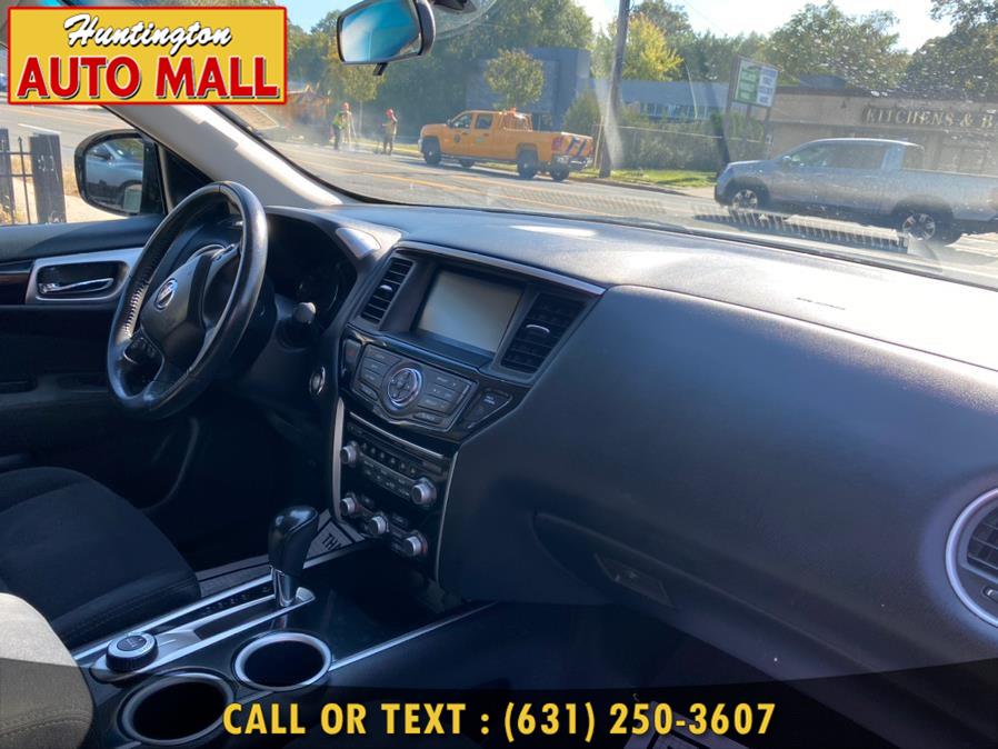 2013 Nissan Pathfinder 4WD 4dr SV, available for sale in Huntington Station, New York | Huntington Auto Mall. Huntington Station, New York 2013 Nissan Pathfinder 4WD 4dr SV, available for sale in Huntington Station, New York | Huntington Auto Mall. Huntington Station, New York