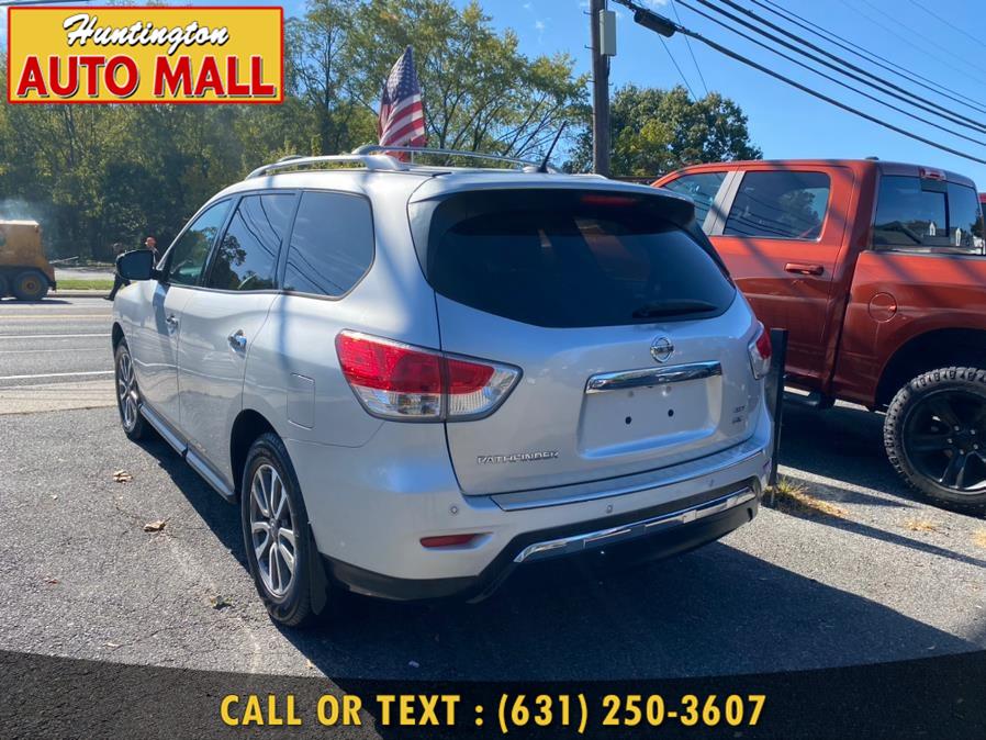 2013 Nissan Pathfinder 4WD 4dr SV, available for sale in Huntington Station, New York | Huntington Auto Mall. Huntington Station, New York 2013 Nissan Pathfinder 4WD 4dr SV, available for sale in Huntington Station, New York | Huntington Auto Mall. Huntington Station, New York