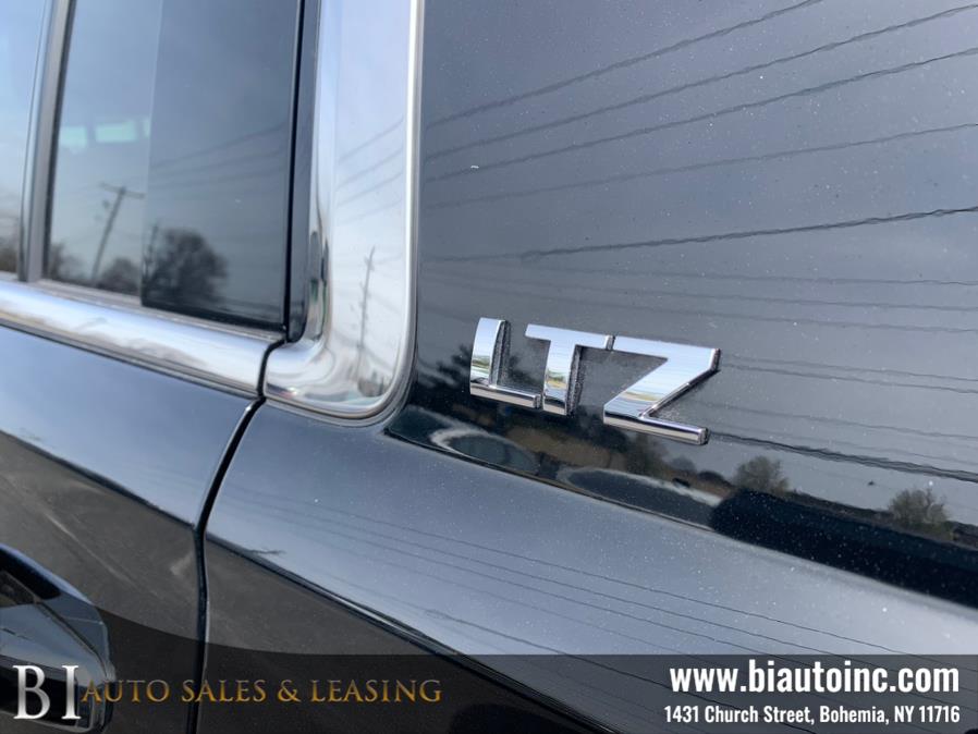 2016 Chevrolet Suburban 4WD 4dr 1500 LTZ, available for sale in Bohemia, New York | B I Auto Sales. Bohemia, New York 2016 Chevrolet Suburban 4WD 4dr 1500 LTZ, available for sale in Bohemia, New York | B I Auto Sales. Bohemia, New York