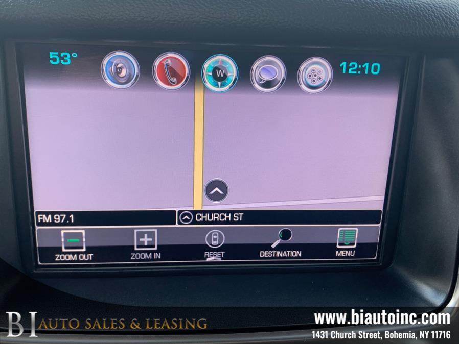 2016 Chevrolet Suburban 4WD 4dr 1500 LTZ, available for sale in Bohemia, New York | B I Auto Sales. Bohemia, New York 2016 Chevrolet Suburban 4WD 4dr 1500 LTZ, available for sale in Bohemia, New York | B I Auto Sales. Bohemia, New York