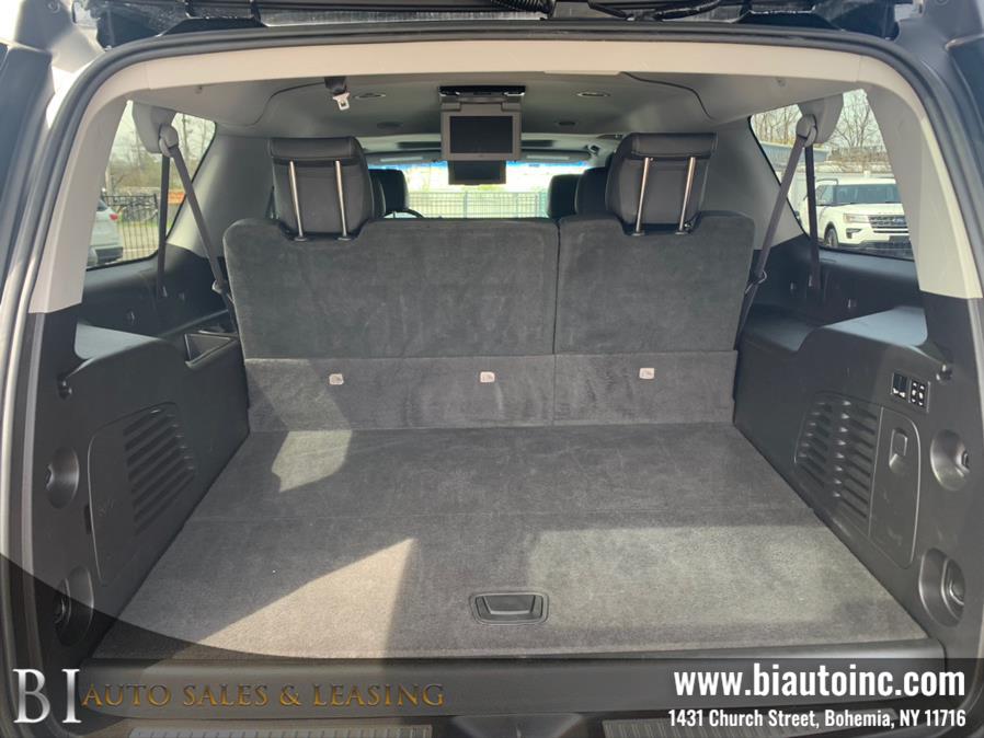 2016 Chevrolet Suburban 4WD 4dr 1500 LTZ, available for sale in Bohemia, New York | B I Auto Sales. Bohemia, New York 2016 Chevrolet Suburban 4WD 4dr 1500 LTZ, available for sale in Bohemia, New York | B I Auto Sales. Bohemia, New York