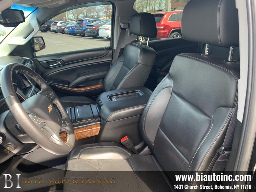 2016 Chevrolet Suburban 4WD 4dr 1500 LTZ, available for sale in Bohemia, New York | B I Auto Sales. Bohemia, New York 2016 Chevrolet Suburban 4WD 4dr 1500 LTZ, available for sale in Bohemia, New York | B I Auto Sales. Bohemia, New York