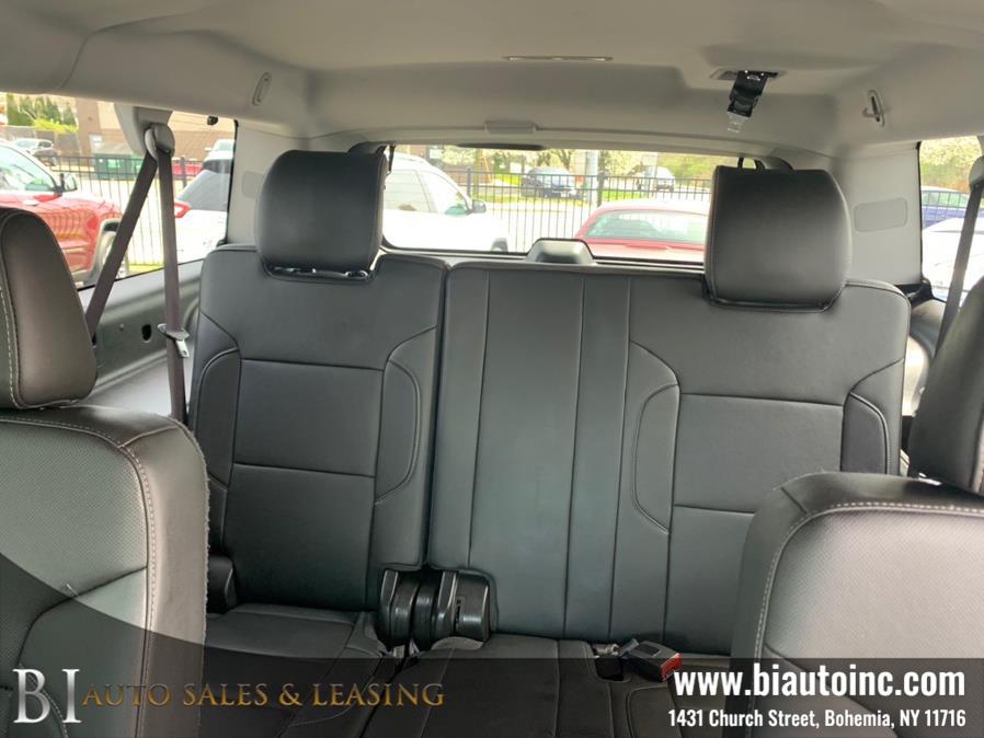 2016 Chevrolet Suburban 4WD 4dr 1500 LTZ, available for sale in Bohemia, New York | B I Auto Sales. Bohemia, New York 2016 Chevrolet Suburban 4WD 4dr 1500 LTZ, available for sale in Bohemia, New York | B I Auto Sales. Bohemia, New York