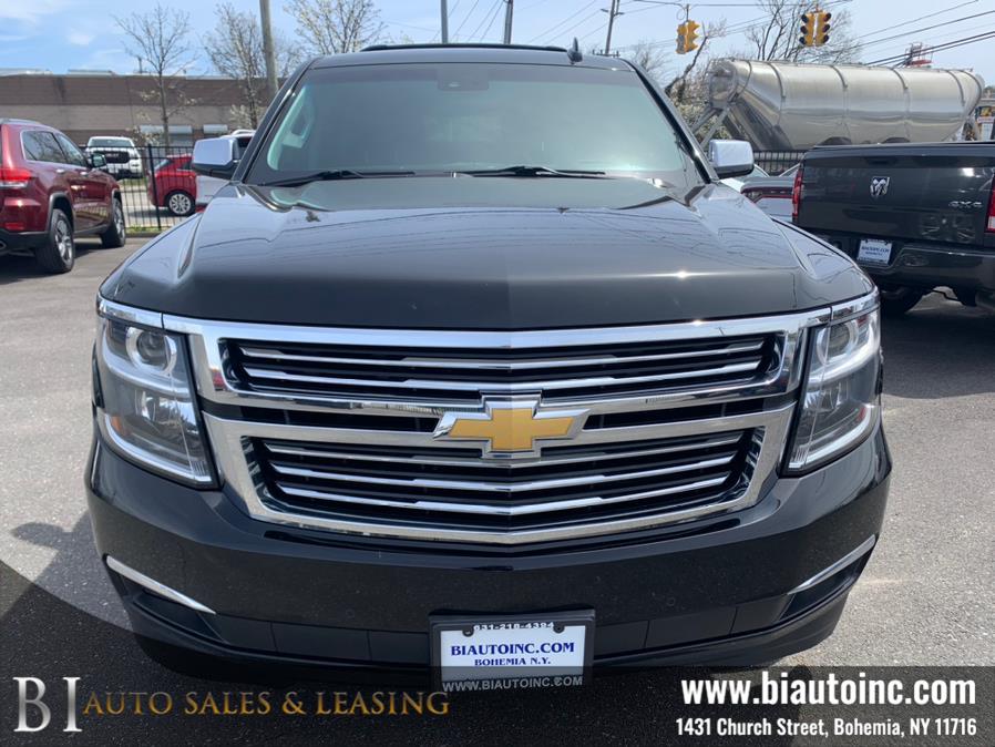 2016 Chevrolet Suburban 4WD 4dr 1500 LTZ, available for sale in Bohemia, New York | B I Auto Sales. Bohemia, New York 2016 Chevrolet Suburban 4WD 4dr 1500 LTZ, available for sale in Bohemia, New York | B I Auto Sales. Bohemia, New York