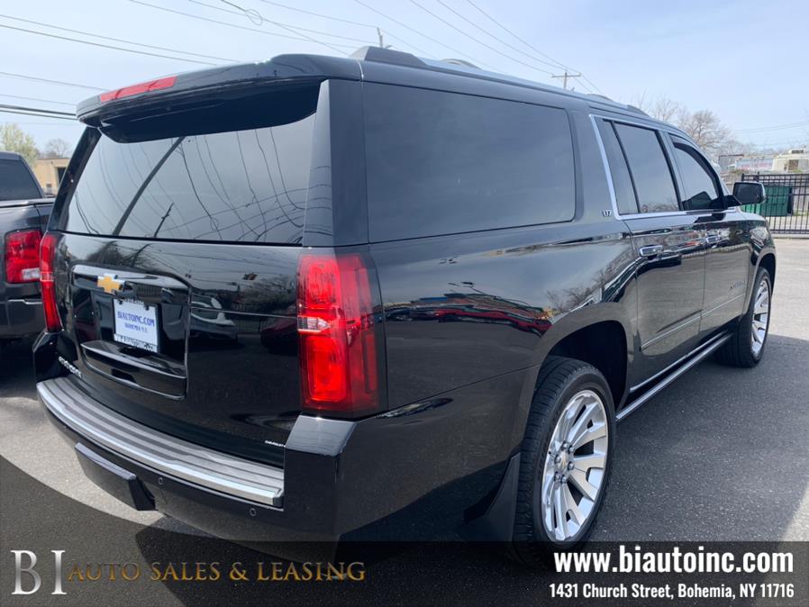 2016 Chevrolet Suburban 4WD 4dr 1500 LTZ, available for sale in Bohemia, New York | B I Auto Sales. Bohemia, New York 2016 Chevrolet Suburban 4WD 4dr 1500 LTZ, available for sale in Bohemia, New York | B I Auto Sales. Bohemia, New York
