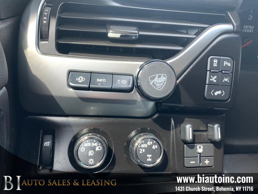2016 Chevrolet Suburban 4WD 4dr 1500 LTZ, available for sale in Bohemia, New York | B I Auto Sales. Bohemia, New York 2016 Chevrolet Suburban 4WD 4dr 1500 LTZ, available for sale in Bohemia, New York | B I Auto Sales. Bohemia, New York