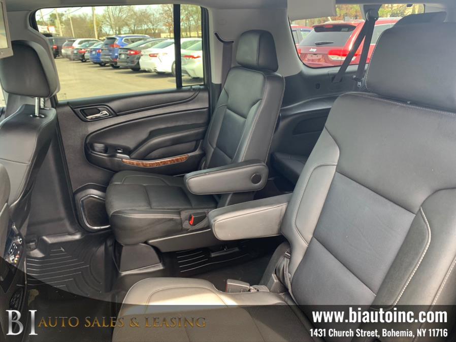 2016 Chevrolet Suburban 4WD 4dr 1500 LTZ, available for sale in Bohemia, New York | B I Auto Sales. Bohemia, New York 2016 Chevrolet Suburban 4WD 4dr 1500 LTZ, available for sale in Bohemia, New York | B I Auto Sales. Bohemia, New York