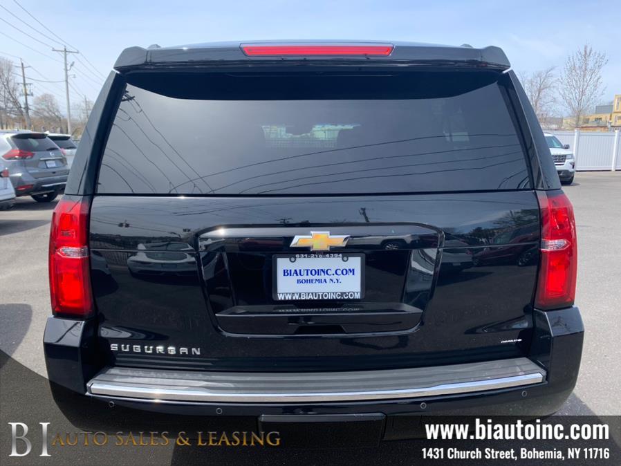 2016 Chevrolet Suburban 4WD 4dr 1500 LTZ, available for sale in Bohemia, New York | B I Auto Sales. Bohemia, New York 2016 Chevrolet Suburban 4WD 4dr 1500 LTZ, available for sale in Bohemia, New York | B I Auto Sales. Bohemia, New York