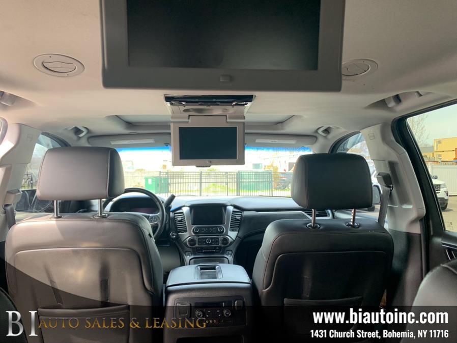 2016 Chevrolet Suburban 4WD 4dr 1500 LTZ, available for sale in Bohemia, New York | B I Auto Sales. Bohemia, New York 2016 Chevrolet Suburban 4WD 4dr 1500 LTZ, available for sale in Bohemia, New York | B I Auto Sales. Bohemia, New York