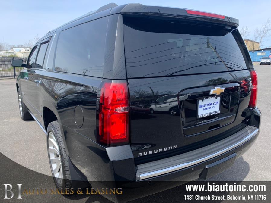 2016 Chevrolet Suburban 4WD 4dr 1500 LTZ, available for sale in Bohemia, New York | B I Auto Sales. Bohemia, New York 2016 Chevrolet Suburban 4WD 4dr 1500 LTZ, available for sale in Bohemia, New York | B I Auto Sales. Bohemia, New York
