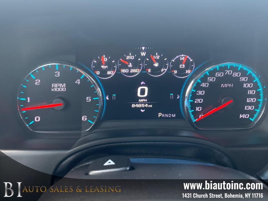 2016 Chevrolet Suburban 4WD 4dr 1500 LTZ, available for sale in Bohemia, New York | B I Auto Sales. Bohemia, New York 2016 Chevrolet Suburban 4WD 4dr 1500 LTZ, available for sale in Bohemia, New York | B I Auto Sales. Bohemia, New York
