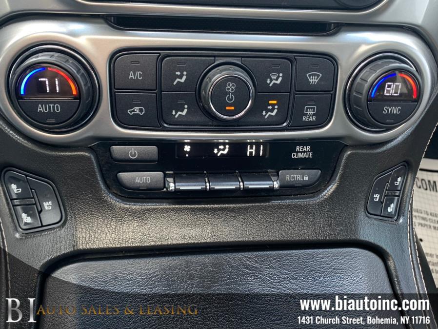 2016 Chevrolet Suburban 4WD 4dr 1500 LTZ, available for sale in Bohemia, New York | B I Auto Sales. Bohemia, New York 2016 Chevrolet Suburban 4WD 4dr 1500 LTZ, available for sale in Bohemia, New York | B I Auto Sales. Bohemia, New York
